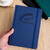 English 2027 Schedule Planner Notepad 12 Months Office Work Planner  Stationery