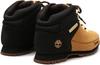 Hiking Shoes Timberland Euro Sprint Hiker Wheat Nubuck/black