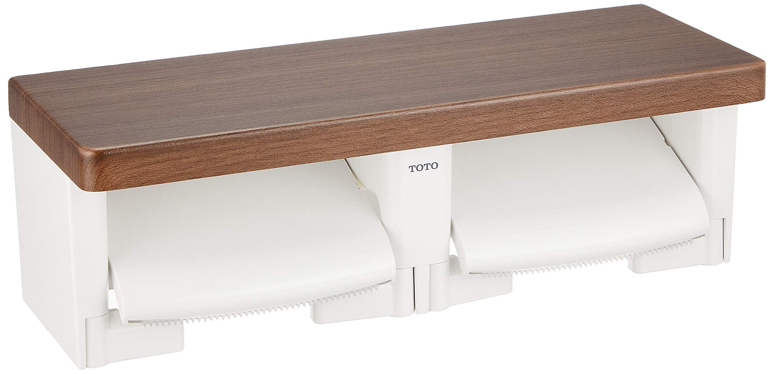 

TOTO YH600FMR #MW Двойной рулон бумаги с полкой (Где