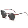 Polarized Sunglasses Classic Sunglasses Women'S Vintage Black Frame Glasses Frame 8151