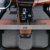 Compatible Carpet Floor Mats for Lexus ES200, ES250, ES260, ES300h, ES350