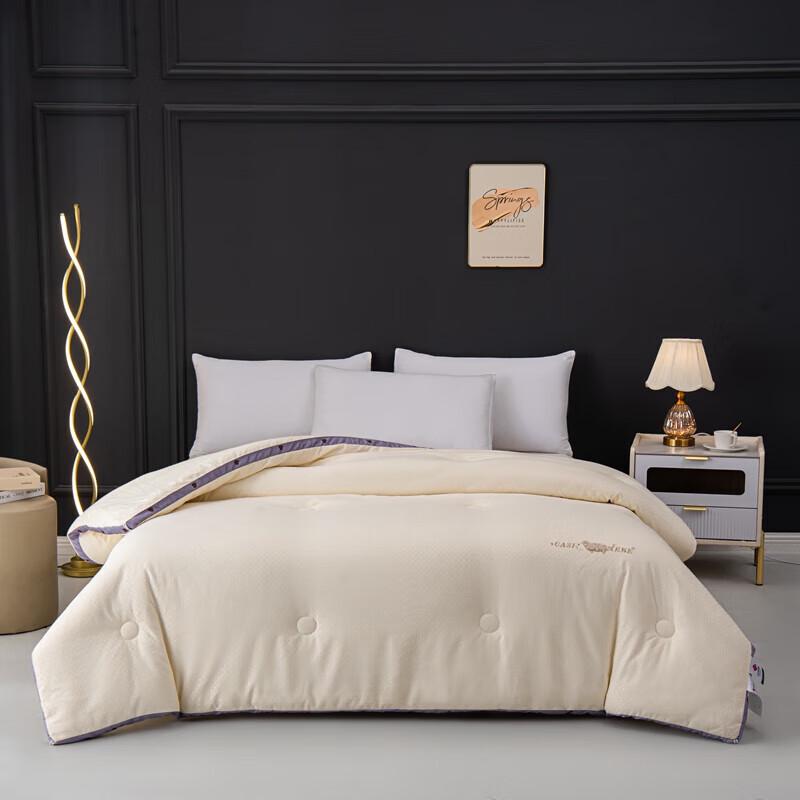 

Grace JLY-6517 Elegant Jacquard Quilt