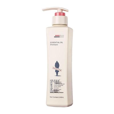Σαμπουάν και conditioners μαλλιών