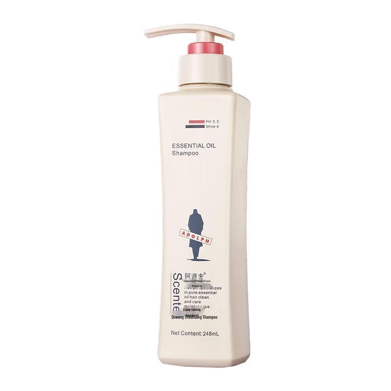 Adolph Anti-Dandruff & Anti-Itch Shampoo