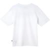 Puma Casual Printed Cotton Breathable Short Sleeve T-Shirt Men Tops White 673441-02