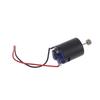 370 Brushed Motor For 1/12 Rc Rc Car Mn78 Mn82 Mn168 Mn99S Lc79 High Speed Easy Installation Upgrade Crawler Car Parts