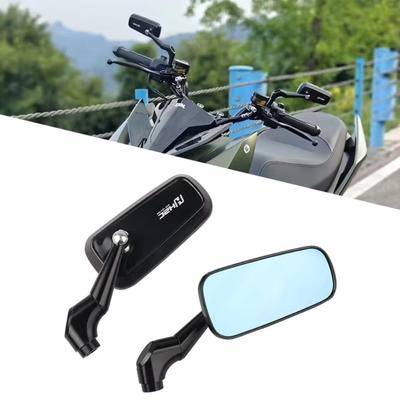 Marcos y accesorios para motocicletas – Espejos y accesorios