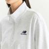 New Balance Unisex Half Zip Sweatshirt Nbncd3