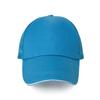 China Factory  Custom Logo Unisex Plain Gorros Cap,Low MOQ Blank Dad Hats,Men Women Cheap Cotton Baseball Hat