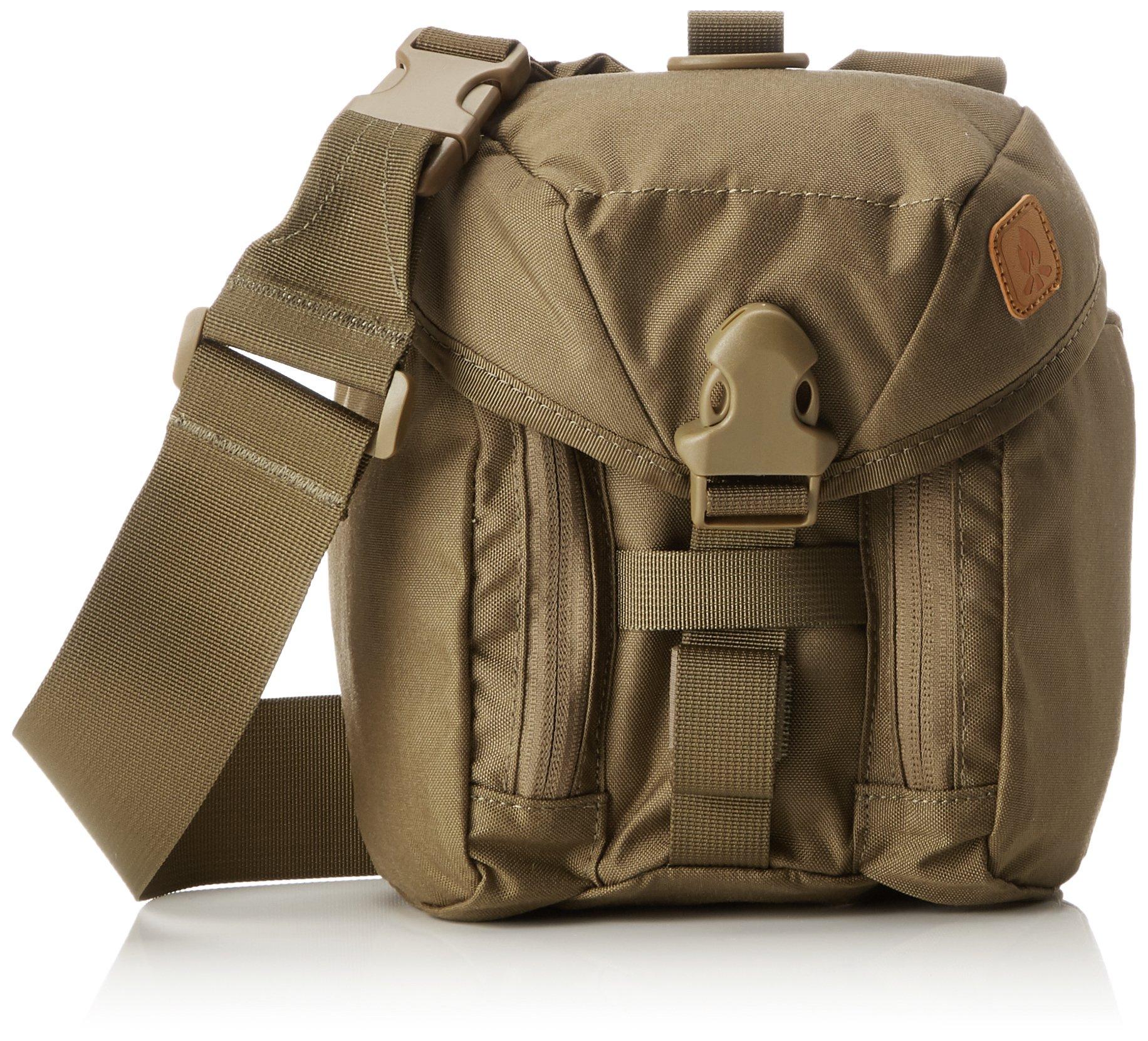 

Helikon-Tex Bushcraft Line Essential Kit Bag Adaptive Green
