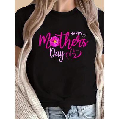 Tops – T-Shirts