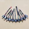 For Hyundai IX25 IX35 Elation Sonata New Santa Fe Car Headlight Plug Wiring Harness Original Auto Parts