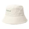FLOW-ER FLOW-ER Logo Bucket Hat (2color)