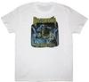 Nazareth Album Grafikdruck Unisex T-Shirt
