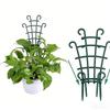 Jardinagem e paisagismo – Suporte de plantas