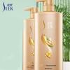 Shu Lei Ginseng Ginger Shampoo Twin Pack