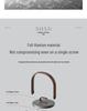 Shang Peng Tang 2025 Pure Titanium Electric Teapot with Integrated Heat Preservation
