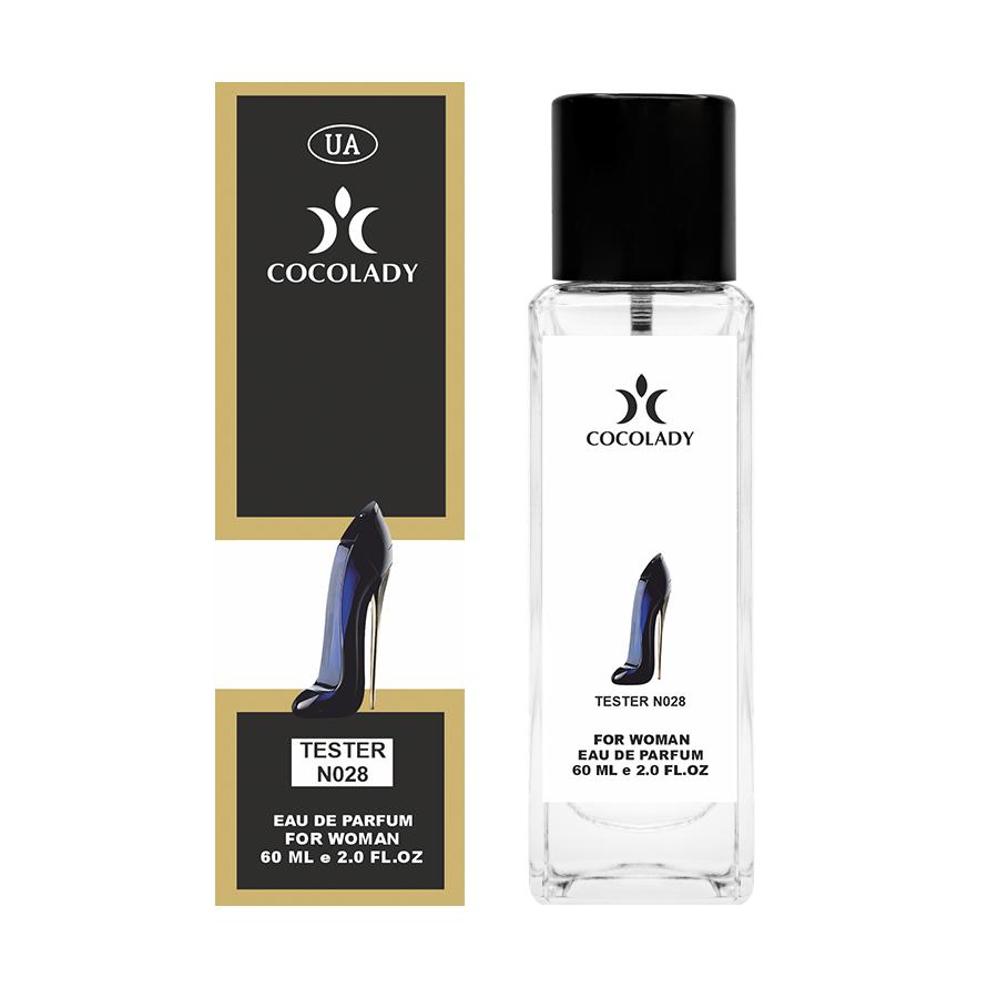 Eau De Parfum for Women Good Girl 60 Ml. (2.0 Fl.oz)