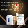 7KW AC Charging Station 32A - Compatible with Xiaomi, XPeng, BYD, AITO, Volkswagen, NIO