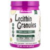 iHerb Bluebonnet Nutrition Super Earth Lecithin Granules 12.7 Oz (360 G)