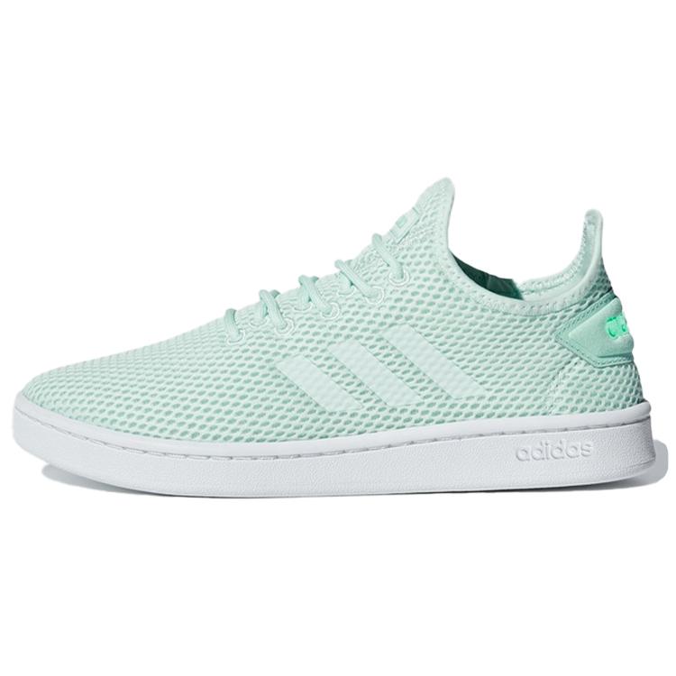 Adidas Wmns Court Adapt  Ice Mint  Women s F36479 38⅔