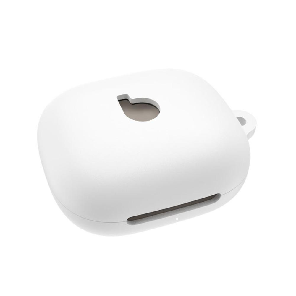 2025 Nytt Silikondeksel For Powerbeats Fit 2025 Øretelefon Ladeetui Støtsikkert Hylster Beskytter Anti-ripe Ørepropper Skall