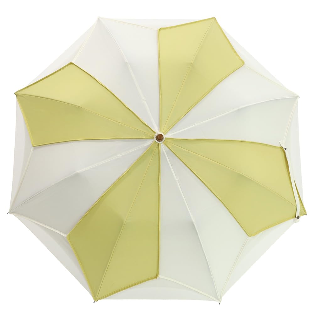 Chinoiserie Modern Grade 1 Light Heat Folding Popular Trico Folding Parasol x Parasol, Blocking, Relief, Parasol, Double-Layered Construction, Colors,