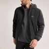 Arcteryx EPSILON Pánská péřová bunda s kapucí Střední péřová bunda X000007182
