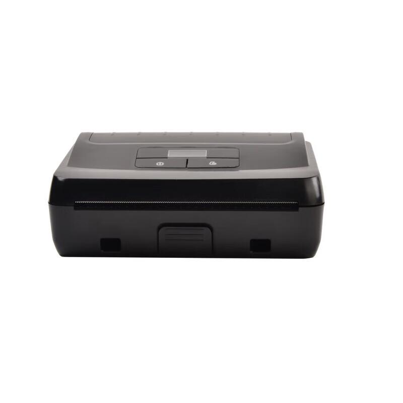 HPRT HM-A400 Desktop Label Printer CN plug (adapter included)