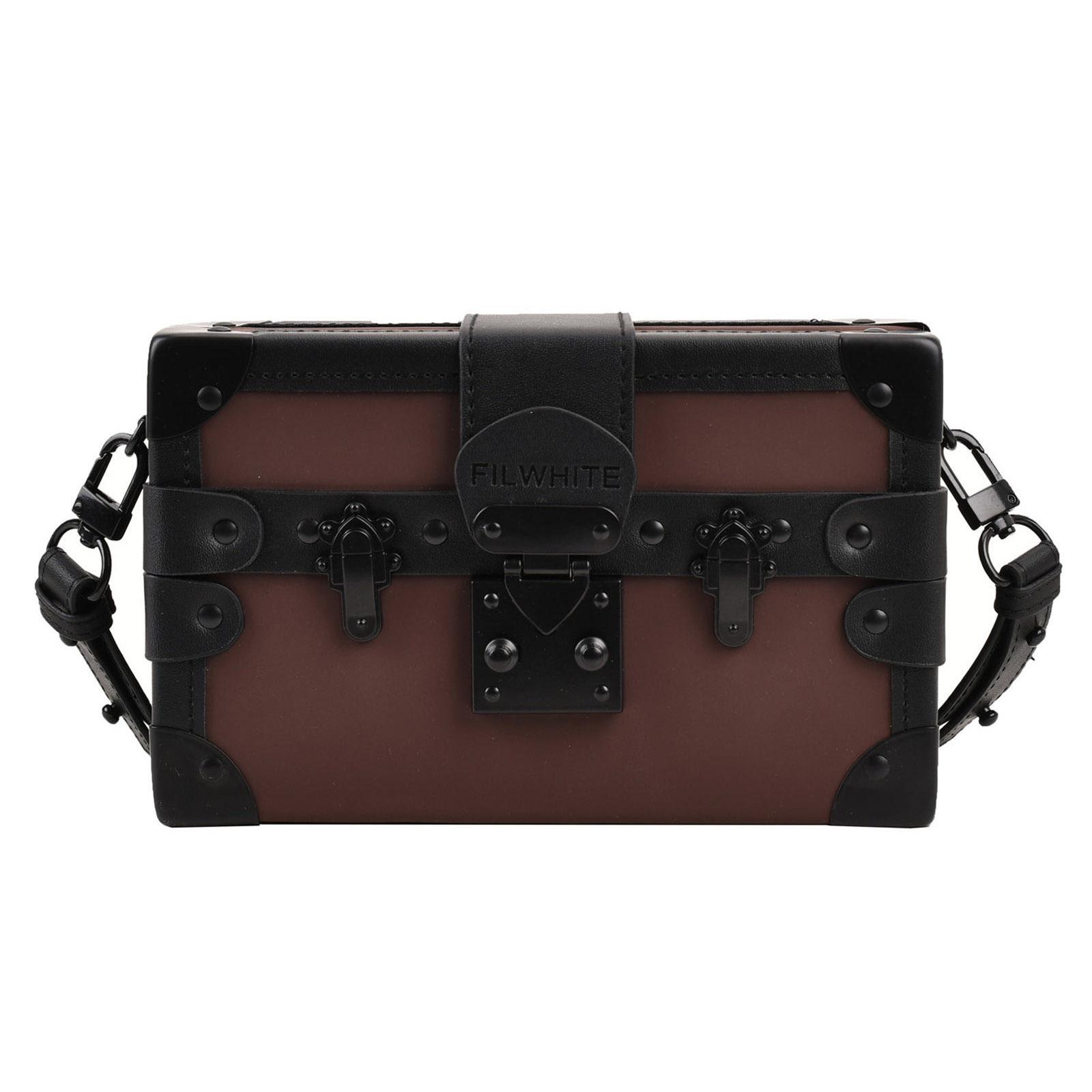 

Мини-сумка квадратной формы, сумка через плечо для женщин, сумка-мессенджер, сумка через плечо, модная сумка, сумка для мобильного телефона, универсальная кожаная сумка кофейный