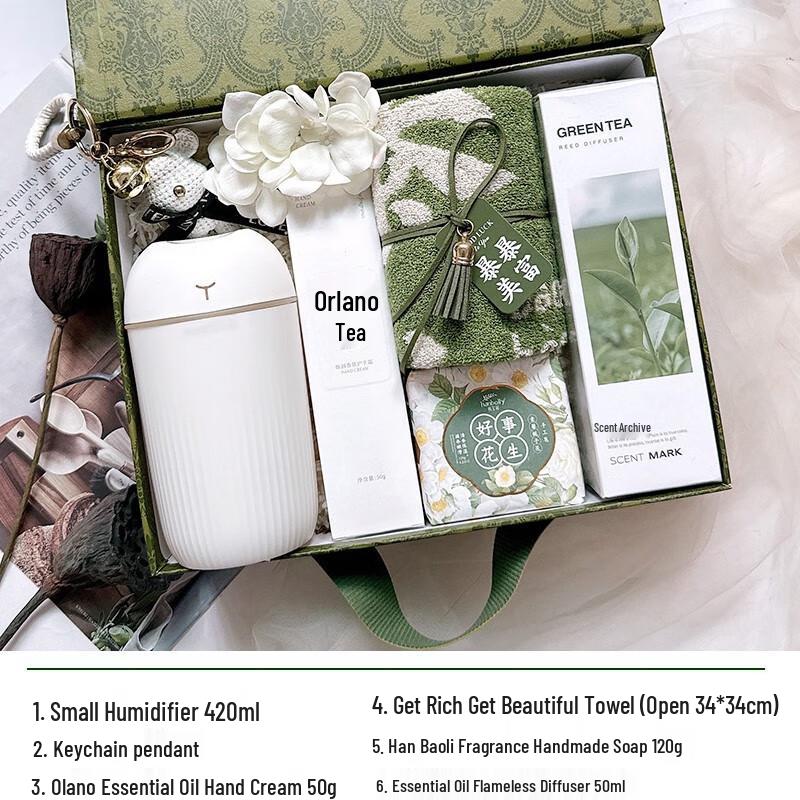 A1 Teacher s Day & Mid-Autumn Festival Gift Set Package 13