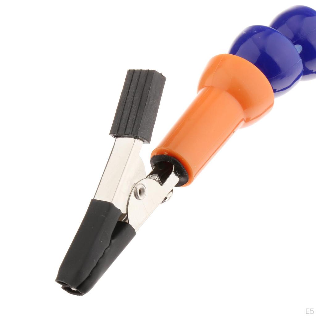 Station Helping Hands Third Hand 6 Flexible