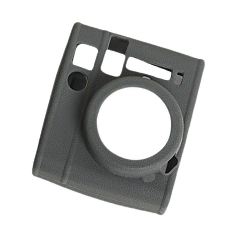 Soft Silicone Cover Compatible for Mini40 Camera Shockproof And Scratch Resistant Camera Shell for User Photographers