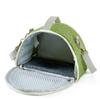 Multifunctional Hamster Carriers Bag Breathable Small Animal Travel Handbag With Safety Strap And Ventilation Holes