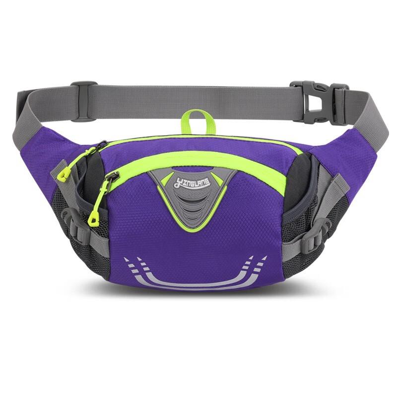 Hufeng Outdoor Sports Waist Bag