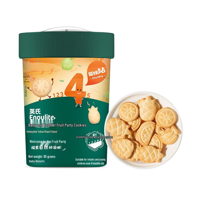 Engnice Säuglingssnacks & Zahnkekse