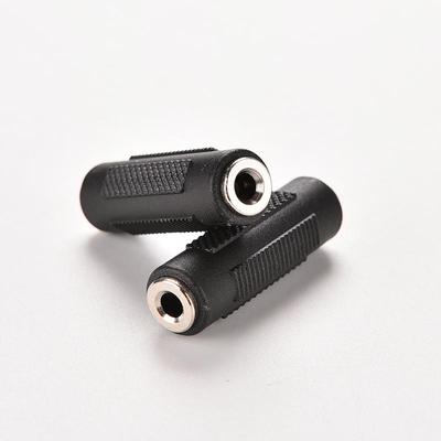 3,5-mm-Buchse auf 3,5-Buchse-Koppler-Extender-Adapter
