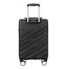 Diplomat DS-13059 20-Inch Carry-On Suitcase