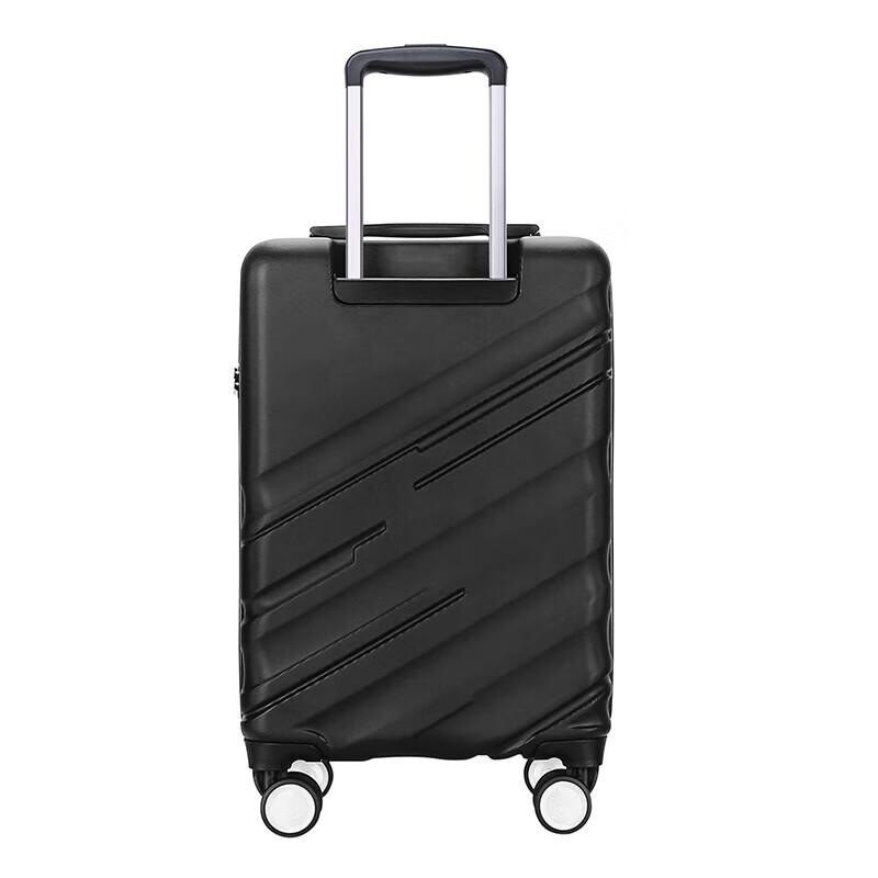 Diplomat DS-13059 20-Inch Carry-On Suitcase