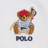 Polo Ralph Lauren Baby Boy Polo Bear Soft Cotton Polo Shirt And Short Cwpo2sti9s20138100 