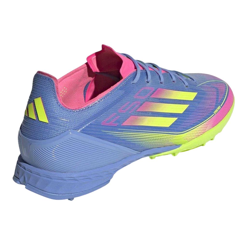 adidas Mens F50 Pro Artificial Ground Football Boots