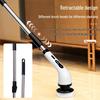 Cross-Border Multifunctional Electric Cleaning Brush for Kitchen and Bathroom
