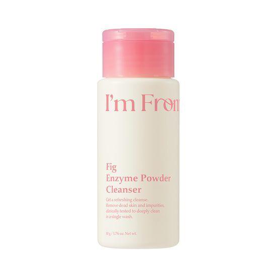 I’m from Pig Enzyme Powder Cleanser 50g