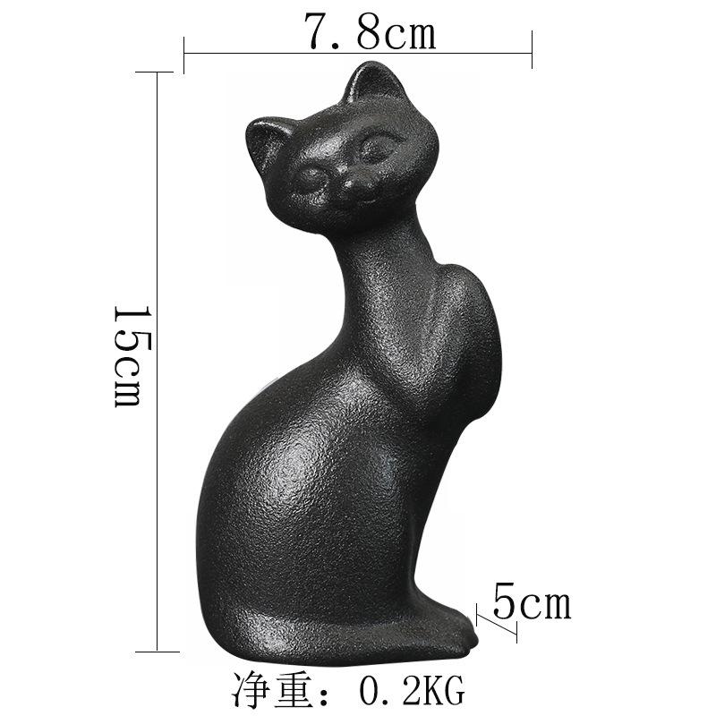 Nordic Style Simulated Flower Ceramic Vase Creative Desktop Decoration Flower Device