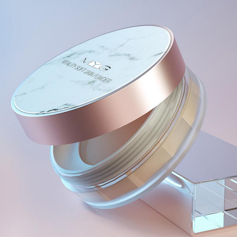Smooth Concealer Powder Antiperspirant Loose Powder Oil Control ...