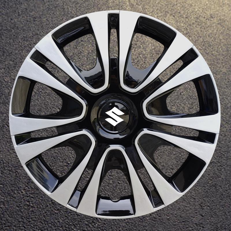 14palcový kryt náboje kola pro Suzuki Swift/Alto - Kryt ocelového ráfku