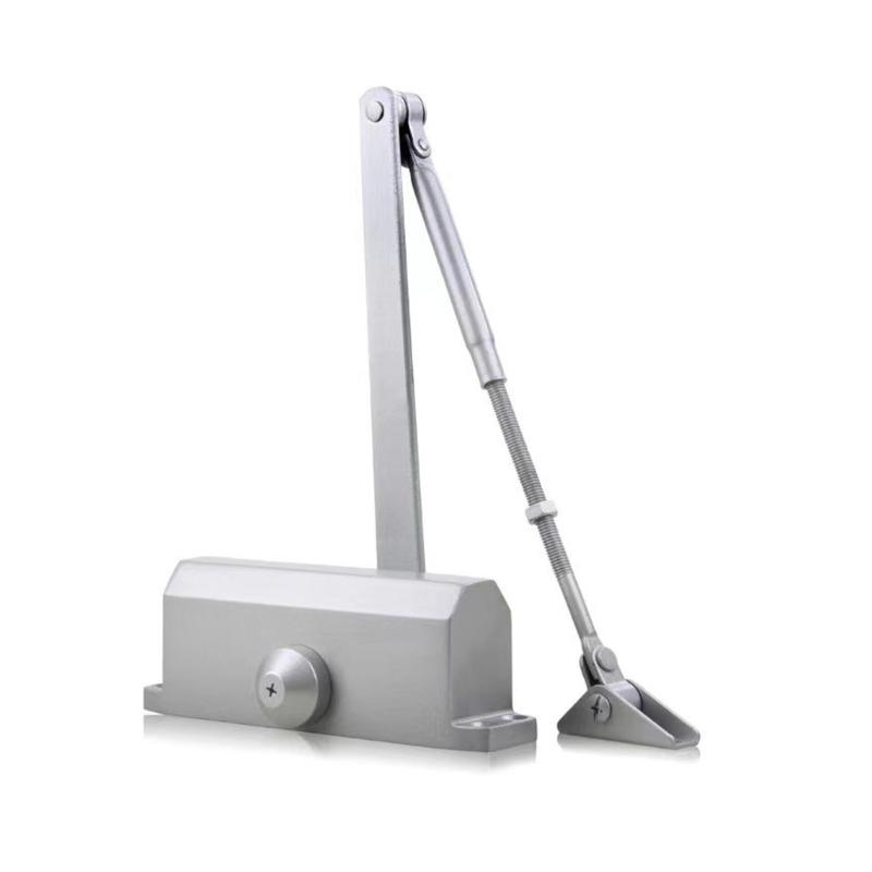 Premium Hydraulic Entry Barrier Two Phase Motion Adjustment Consistent Wooden Steel Fire Resistant Barriers