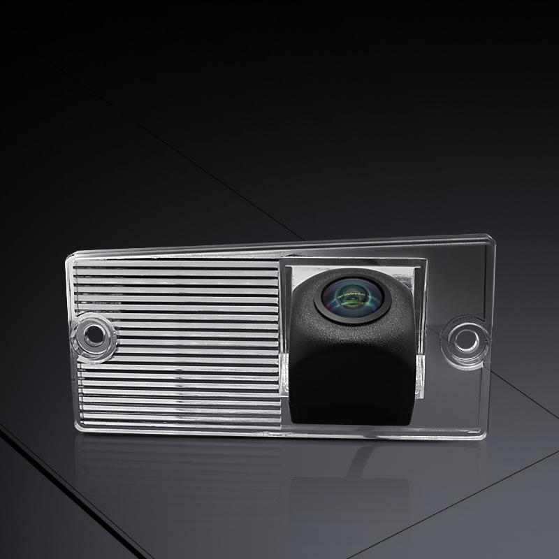 Kia Sportage MK2 2005-2006 Nachtsicht Rückfahrkamera