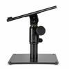 Gravity Desktop Studio Monitor Speaker Stand with Adjustable Angle, GSP3102