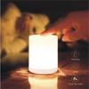 Led Night Lights Dimmable Charging Desktop Night Lamps Bedroom Bedside Lighting Decoration Touch Reading Led Table Lamps Bedside